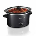 Hamilton BeachÂ® Slow Cooker - 3 qt