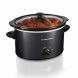 Hamilton BeachÂ® Slow Cooker - 3 qt - 0