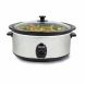 3.7-quart slow cooker - 1