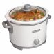 Proctor-Silex 33042 4-Quart Slow Cooker - 0