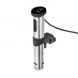 Monoprice Sous Vide Immersion Cooker 1100W - Black/Silver With Adjustable Clamp, Quite Motor, and Simple Controls - From Strata Home Collection - 1