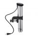 Monoprice Sous Vide Immersion Cooker 1100W - Black/Silver With Adjustable Clamp, Quite Motor, and Simple Controls - From Strata Home Collection - 3