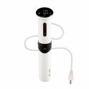 Monoprice Powered by STITCH Wireless Smart Sous Vide Precision Cooker, 1100 Watts, IPX7 - Strata Home Collection