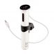 Monoprice Powered by STITCH Wireless Smart Sous Vide Precision Cooker, 1100 Watts, IPX7 - Strata Home Collection - 1