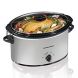 Hamilton Beach 7-Quart Slow Cooker - 0