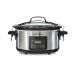 6 qt. New Generation Programmable Slow Cooker Hamilton Beach - 0