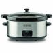 Kitchen SelectivesÂ® Digital Slow Cooker - 8 Quarts - 0