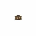 ForeverPRO W10596040 Nut for Whirlpool Microwave W10110862 8206021 W10107810