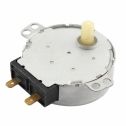GM-16-2F5 3.5/4W 4/5RPM  30V 50/60Hz Synchronous Motor f Microwave Oven