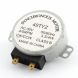 GM-16-2F5 3.5/4W 4/5RPM  30V 50/60Hz Synchronous Motor f Microwave Oven - 1