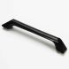 SAWB15X321 Replaces WB15X321 Microwave Handle Black - 0