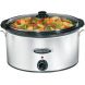 hamilton beach 33172 7qt. slow cooker - 0