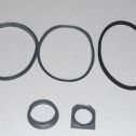 Hoover WindTunnel Air Bagless Upright Gasket kit - 562621001