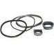 Hoover WindTunnel Air Bagless Upright Gasket kit - 562621001 - 1