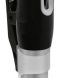 NutriChef AZPKPC235BK Sous-Vide Immersion Circulator Cooker, 5.9 x 3.5 x 15.6 inches, Black - 0