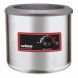 Winco FW-7R250, 7 Quart Electric Round Food Warmer, Commercial Buffet Portable Steam Food Cooker, ETL Listed - 0