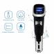 IPX7 Waterproof Vacuum Sous Vide Cooker Immersion Circulator Accurate Cooking Tool with LED Digital Display - 1