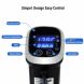IPX7 Waterproof Vacuum Sous Vide Cooker Immersion Circulator Accurate Cooking Tool with LED Digital Display - 2