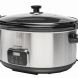 7-Quart Programmable Slow Cooker - 0