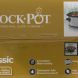 Crock-Pot 6 Quart Slow Cooker with Little Dipper Included - 3
