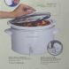 Hamilton Beach 3 Quart Portable Slow Cooker - 2