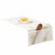 Microwave Oven Cover Shell Kitchen Oil Dust Waterproof Double Pockets Oven Dust Cover Home Decoration - 0