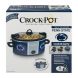 Crock-Pot 6 Quart Penn State University Slow Cooker - 0