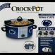 Crock-Pot 6 Quart Penn State University Slow Cooker - 3