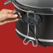 Hamilton Beach 8 Quart Extra-Large Capacity Slow Cooker | Model# 33183 - 2
