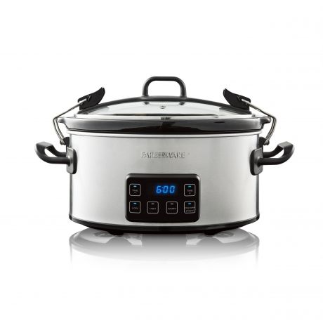 farberware royalty 6 quart slowcooker