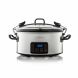 Farberware Royalty 6 Quart Slowcooker - 0