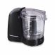 Hamilton Beach (72603) 3-Cup FreshChop Mini Food Chopper - 2
