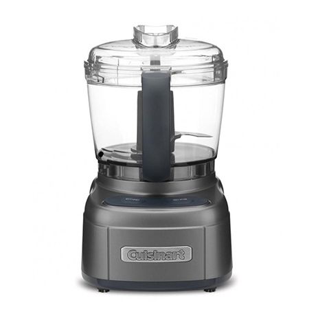 Black & Decker EHC3002B Glass Bowl Chopper Review 