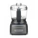 Cuisinart (ECH-4GM) Elemental 4-Cup Chopper/Grinder - 0