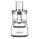Cuisinart (FP-8) Elemental 8-Cup Food Processor - 0