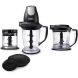 Ninja Master Prep Professional System (QB1004) Blender/Food Processor - 0