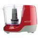 Brentwood (MC-109R) 1.5 Cup Mini Food Chopper - 0