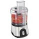 Hamilton Beach (70760) Compact Storage 10 Cup Food Processor - 0