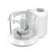 Black & Decker (HC306C) 1.5 Cup White Handy Chopper Plus - 0