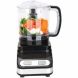 Food Processor 3 Cups - 24oz. - Black - 0