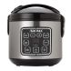 Aroma Housewares (ARC-914SBD) Digital Cool-Touch Rice Grain Cooker and Food Steamer - 0
