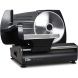 Elite Platinum (EMT-625B) Ultimate Precision Electric Deli Food and Meat Slicer - 0