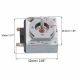Time Controller Timer Switch 90 Minutes 90M Replacement Timer for Electronic Microwave Oven Cooker 1pcs - 1