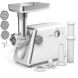 Gymax (GYM03159) Electric Meat Grinder - 0