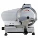 Zeny Commercial Electric Meat Slicer 10" Blade 240w 530 rpm Deli Food cutter - 2