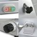 Zeny Commercial Electric Meat Slicer 10" Blade 240w 530 rpm Deli Food cutter - 3