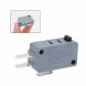 10 Pcs Universal Microwave Oven Freezer Micro Switch KW8 AC/DC 125V 250V - 1