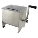Chard (MM102) Meat Mixer