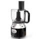 Russell Hobbs (FP3100BKR) Retro Style Food Processor - 0