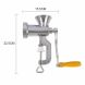 New Manual Meat Grinder & Sausage Stuffer Meat Grinder Mincer Pasta Maker Crank Household Kitchen Tools - 1